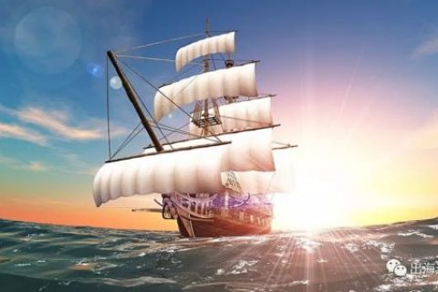 出海尋龍?jiān)E（二）之出海社交