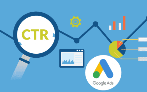 提高Google廣告的點擊率和轉化率的9個方法