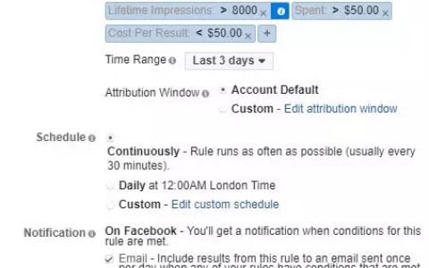 Facebook | 23個(gè)廣告優(yōu)化技巧，長文預(yù)警