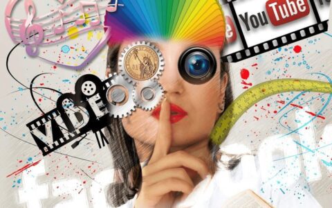 海外營銷，如何有效地尋找海外網紅