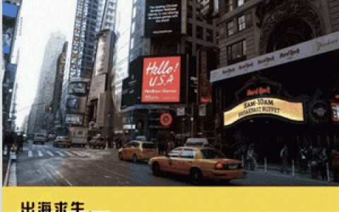 互聯(lián)網(wǎng)出海十年