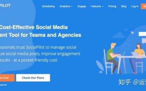 Twitter運(yùn)營(yíng)人員必須知道的23個(gè)Twitter工具