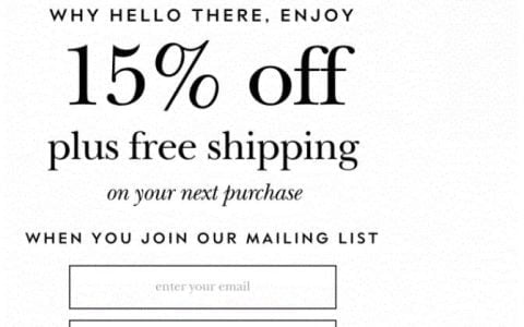 海外推廣之郵件營(yíng)銷——不可錯(cuò)過(guò)的超級(jí)市場(chǎng)