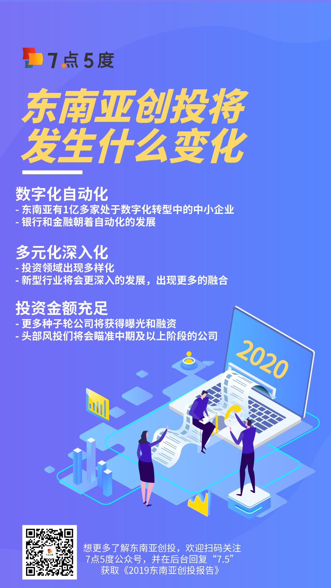 2020年的東南亞創投會發生什么變化