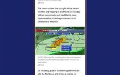 Facebook即時文章更新新的導(dǎo)航欄、更智能的CTA與廣告位置以及Stories支持