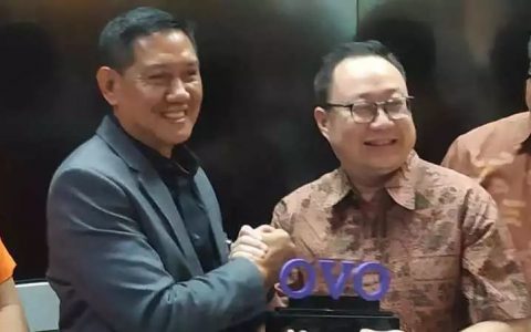 印尼元老級機構(gòu)和金融科技獨角獸合作，印尼普惠金融要迎來爆發(fā)了？