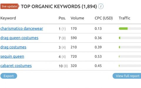 谷歌Ads廣告案例研究：我的客戶(hù)如何能夠從22,339美元投資中獲得345,594美元（案例分析）