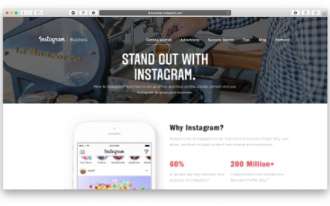 六大社交平臺的銷售指南