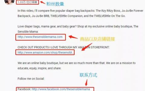 閑聊如何找到Youtube和Facebook紅人來推廣？