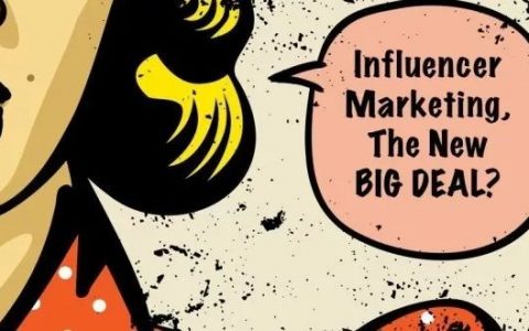 如何尋找國外網(wǎng)紅為你的產(chǎn)品做deal或?qū)憆eview？