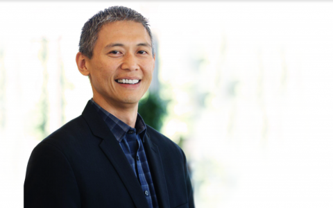 這不是愚人節(jié)玩笑，Grab宣布首席財(cái)務(wù)官換人！