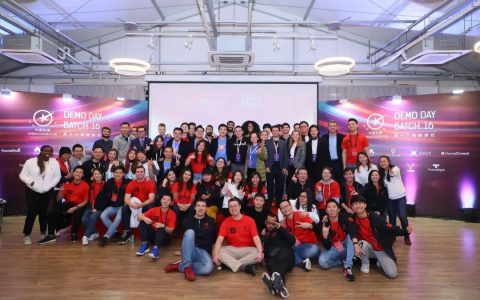 AI將成創新大風口，如何搶灘布局AI在建筑業中的生態？