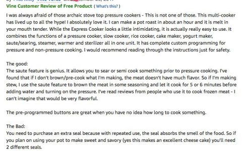 亞馬遜Vine計劃向第三方賣家開放，如何加入該計劃？