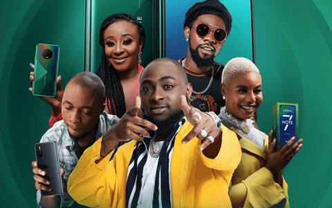 現(xiàn)實(shí)版《非浪》 | 操盤手十小時(shí)策劃非洲線上發(fā)布會(huì)丨出海筆記