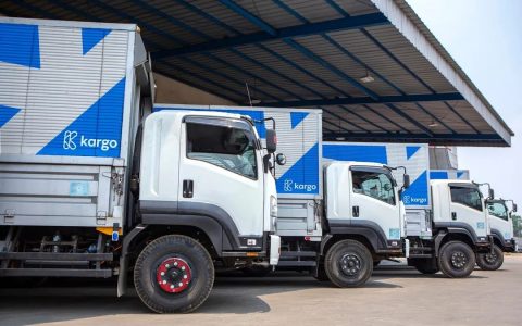 See First | 新興市場是多維時空的重合，中國創業者在東南亞有獨特優勢