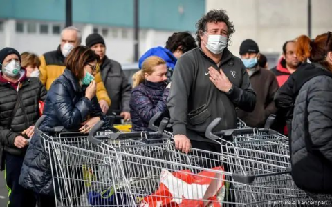 歐洲口罩強制令實施，口罩賣家的春天或將再次來臨！