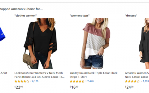 亞馬遜產品推廣，賣家必須掌握的8種實用方式