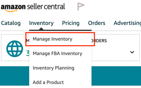 FBA庫存滯留？原因和解決方法在這了