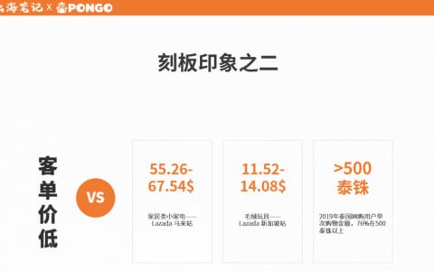 東南亞社交營銷增長策略，只有土還沒有人種草丨出海筆記操盤手流量大會(huì)精華