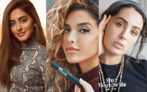 中東網(wǎng)紅營(yíng)銷(xiāo)女博主鄙視鏈丨出海筆記