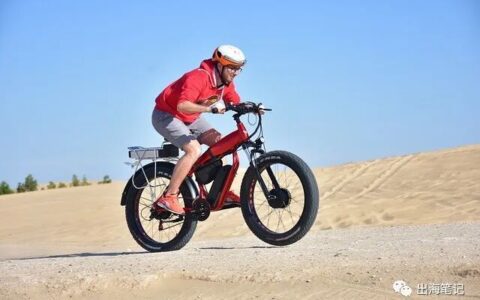 又拿一輪融資！E-bike品牌出海黑馬Tenways獨(dú)立站拆解丨出海筆記