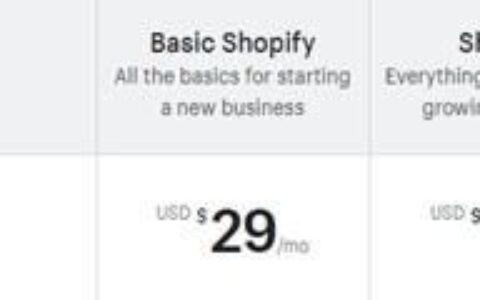 獨(dú)立站建站工具的選擇2025丨出海筆記