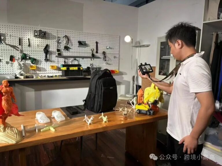 一個人海外眾籌40天時間實現520萬，我是如何做到的？丨出海筆記